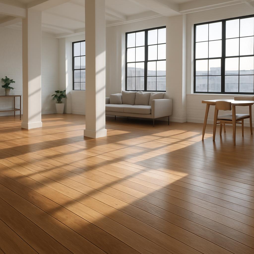 Un'immagine interna di giorno.